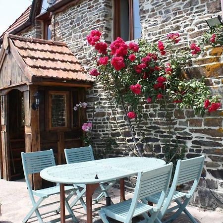 Normandy Nature Paradise Viré Εξωτερικό φωτογραφία