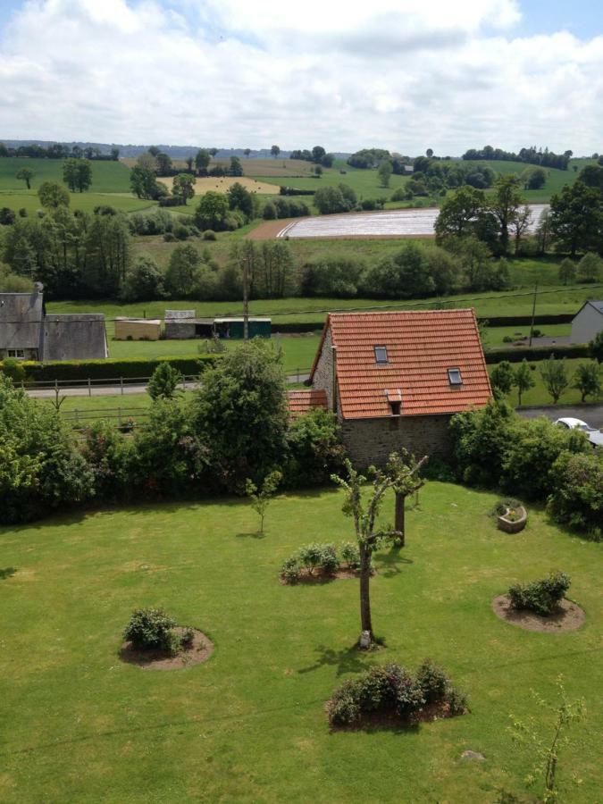 Normandy Nature Paradise Viré Εξωτερικό φωτογραφία