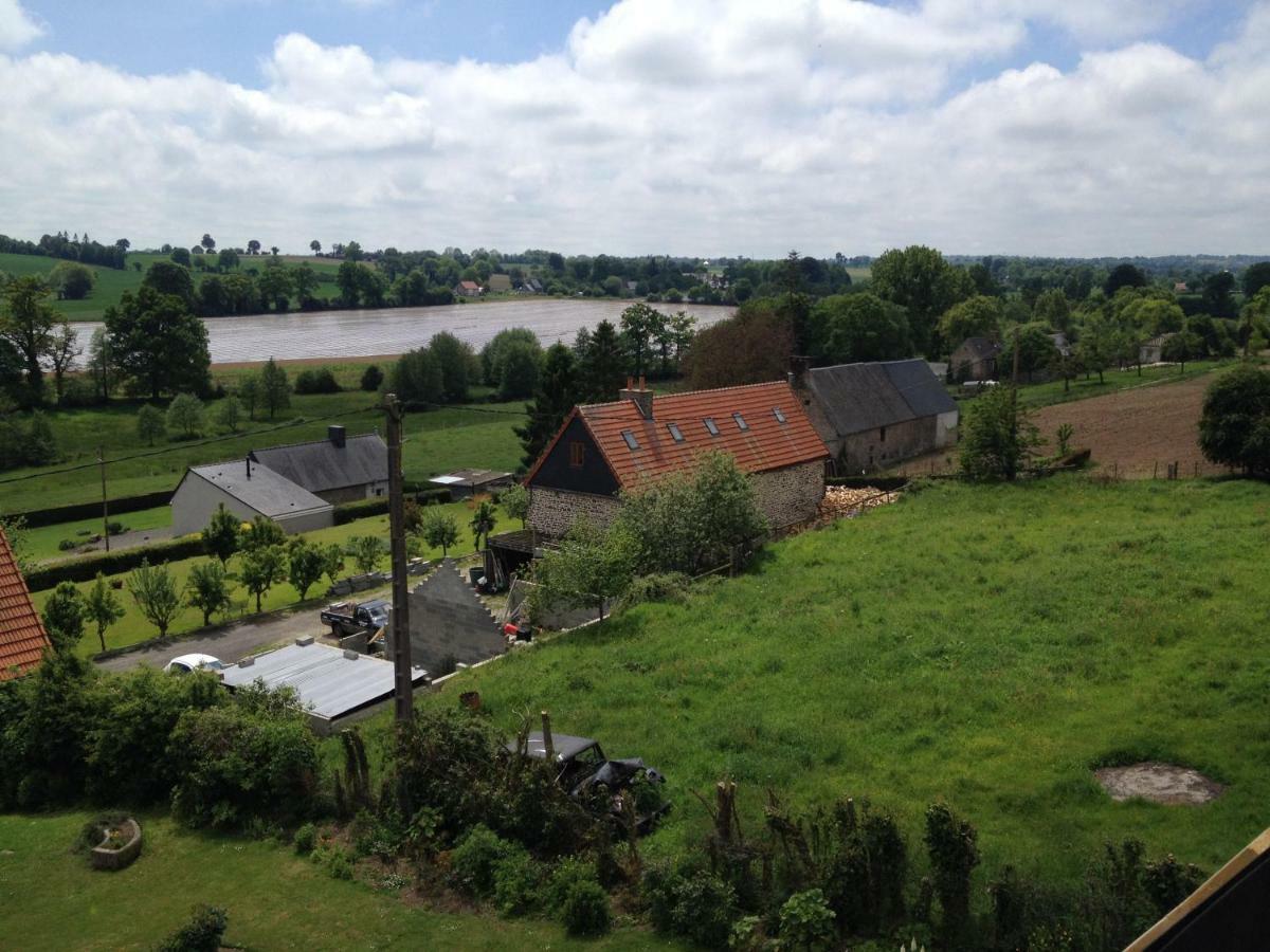 Normandy Nature Paradise Viré Εξωτερικό φωτογραφία