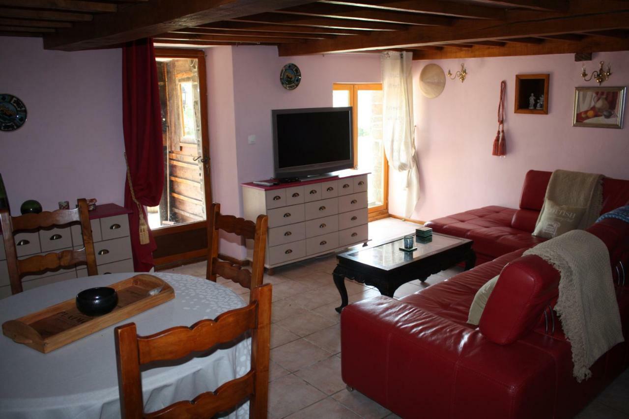 Normandy Nature Paradise Viré Εξωτερικό φωτογραφία
